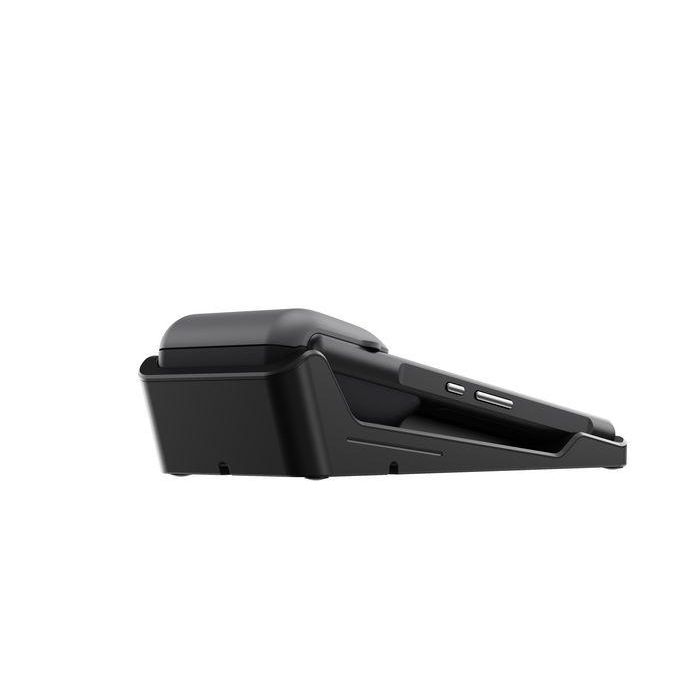 Capture Estación de Acoplamiento para Scorpion Mobile POS 3