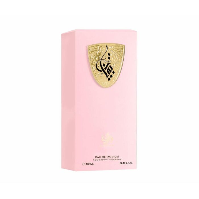 Al Wataniah Tigyan Edp Vapo 100 mL 2