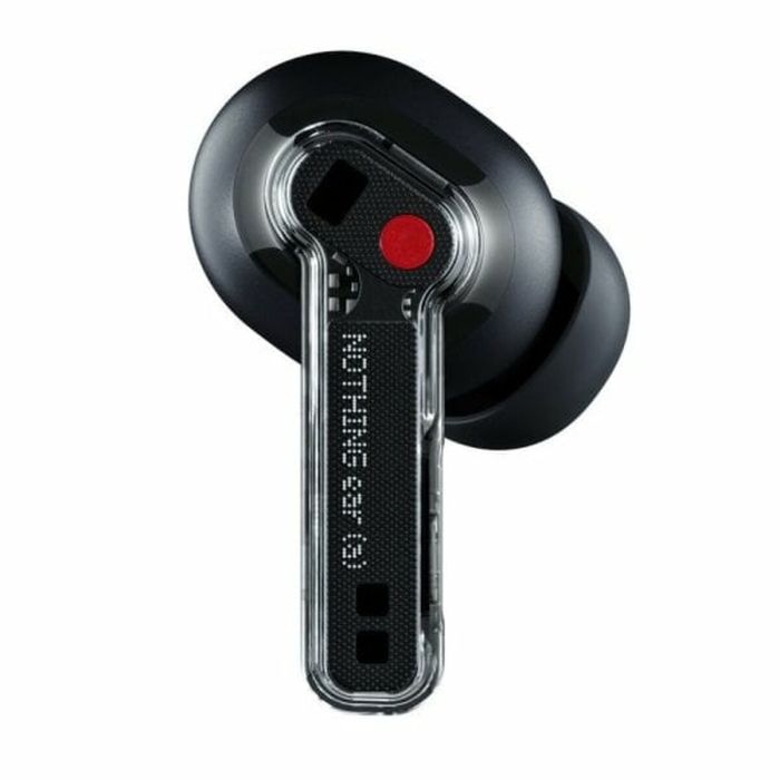 Auriculares con Micrófono Nothing A0052655 Negro 5