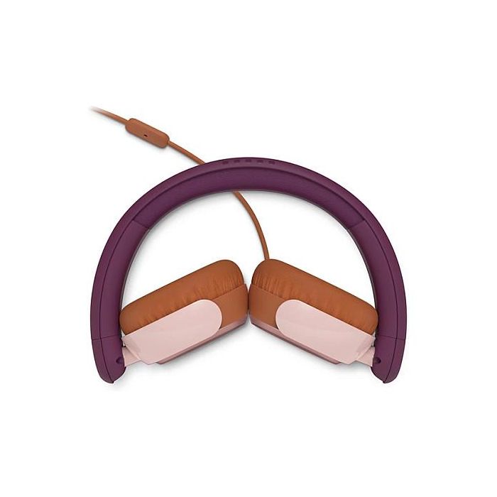 Auriculares Philips TAK2000MP/00 Naranja 8