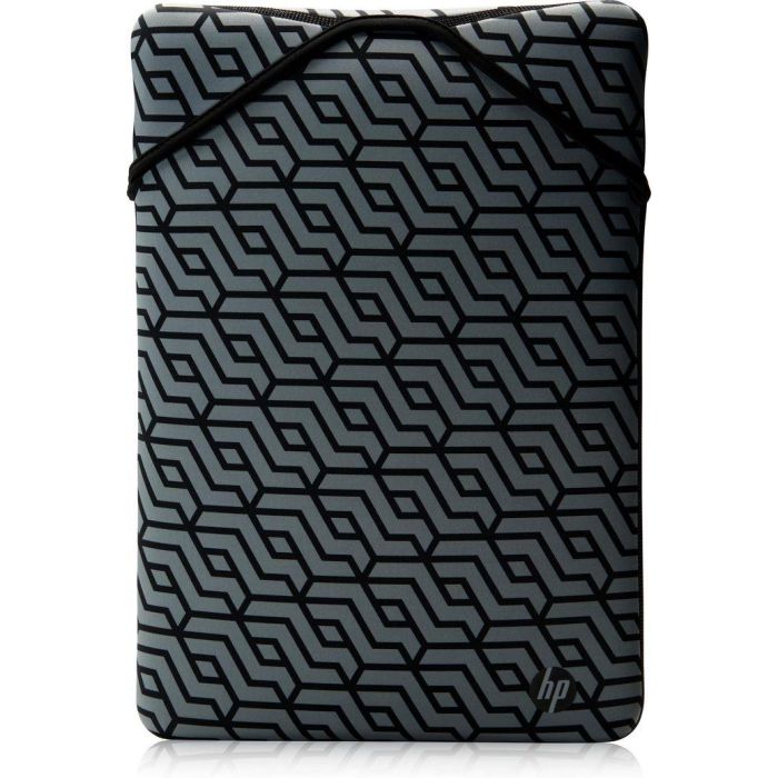 HP Reversible Protective 14.1-inch Geo Laptop Sleeve HP Reversible Protective 14.1-inch Geo Laptop Sleeve