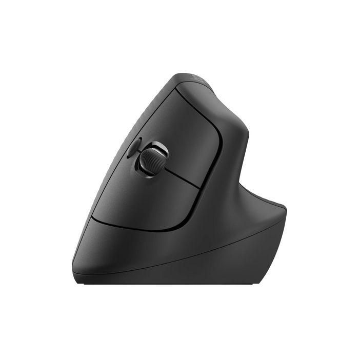 Logitech 910-006473 ratón Oficina mano derecha RF Wireless + Bluetooth Óptico 4000 DPI 5 Logitech 910-006473 ratón Oficina mano derecha RF Wireless + Bluetooth Óptico 4000 DPI 5