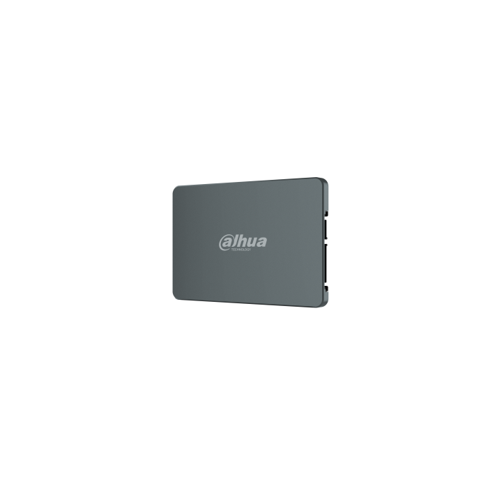 Dahua Ssd 1Tb 2.5 Inch Sata Ssd, 3D Nand, Read Speed Up To 550 Mb/S, Write Speed Up To 490 Mb/S, Tbw 400Tb (Dhi-Ssd-C800As1Tb)