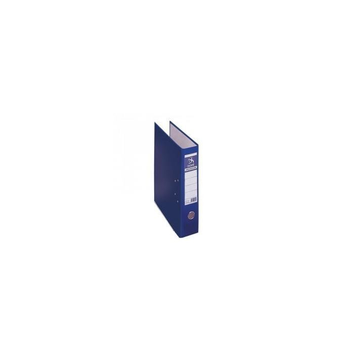 Dohe Archivador Palanca Archicolor A4 Lomo Ancho Rado Cartón Forrado Pp Azul Dohe Archivador Palanca Archicolor A4 Lomo Ancho Rado Cartón Forrado Pp Azul