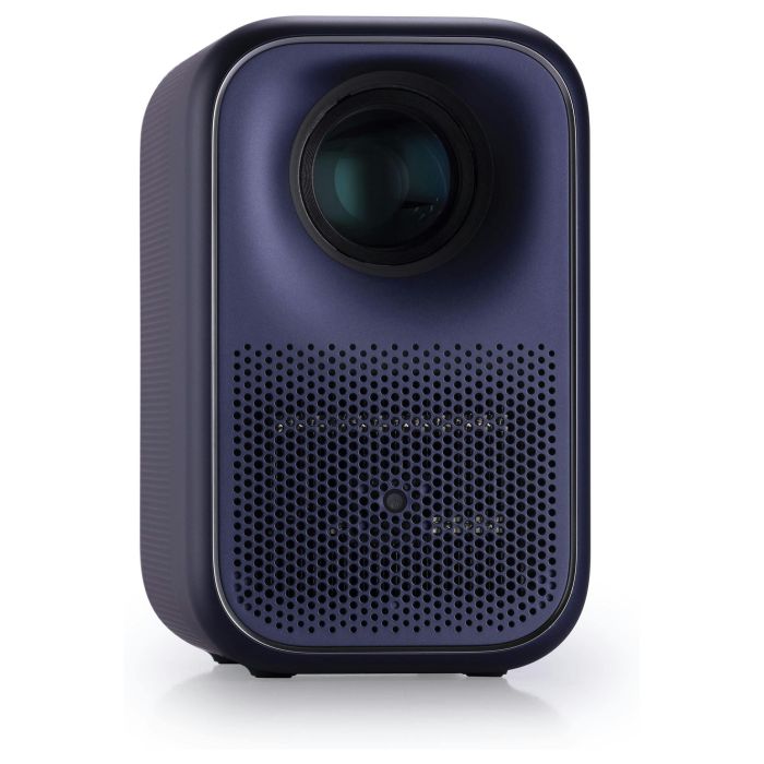 InFocus Apex Master IN3058SL - Proyector LED Smart TV Full HD 1080p, 500 Lúmenes, HDR10, WiFi, Bluetooth 5.0, 16GB, Zoom 1