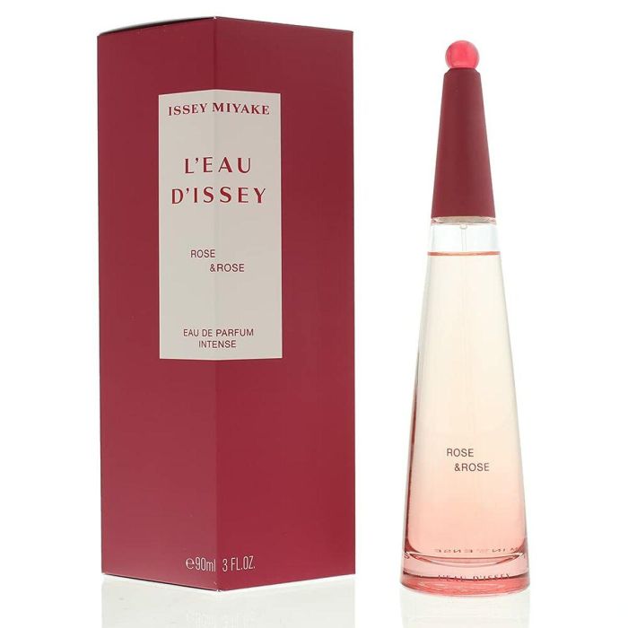 Perfume Mujer Issey Miyake L'Eau d'Issey Rose & Rose EDP 5