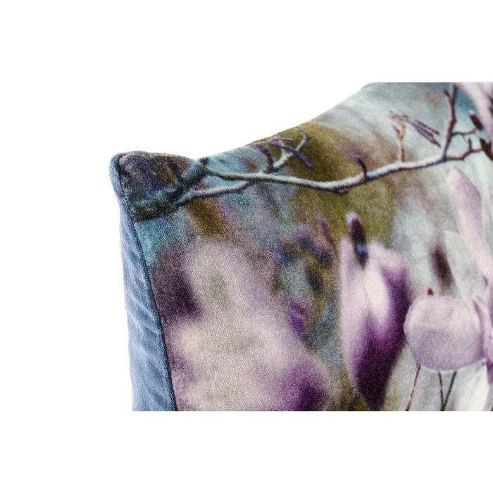 Cojin Oriental DKD Home Decor Multicolor 10 x 30 x 50 cm (2 Unidades) 1 Cojin Oriental DKD Home Decor Multicolor 10 x 30 x 50 cm (2 Unidades) 1