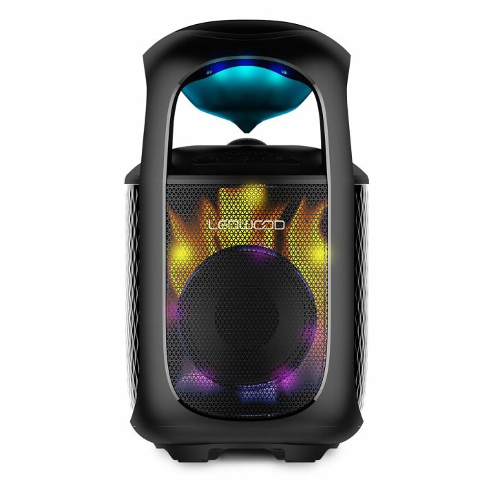 Altavoz Bluetooth Portátil Ledwood DROP300 BT 300W 90 W 3 Altavoz Bluetooth Portátil Ledwood DROP300 BT 300W 90 W 3