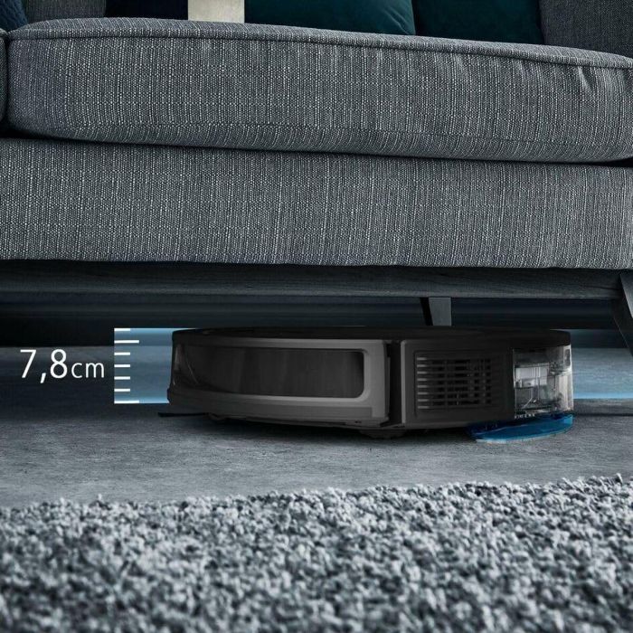 Robot Aspirador Rowenta RR8L65 6