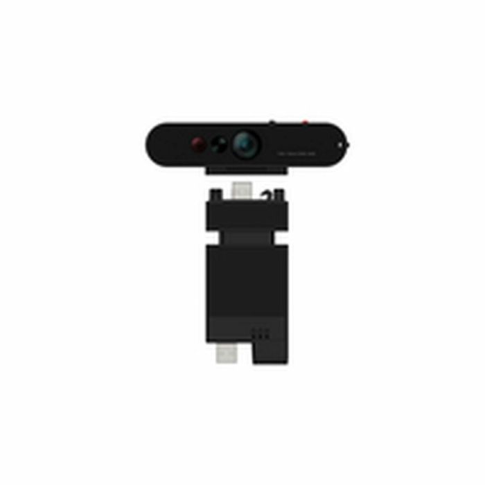 Webcam Lenovo 4XC1K97399 Full HD 26 Webcam Lenovo 4XC1K97399 Full HD 26