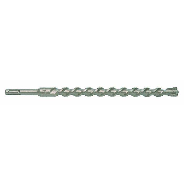 Broca RUKO SDS Plus 25 mm 1 Broca RUKO SDS Plus 25 mm 1