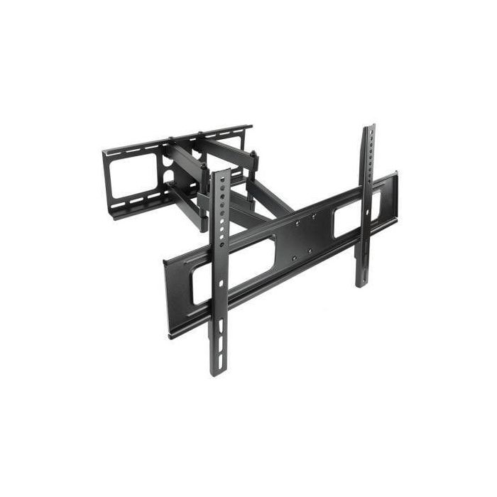 Soporte de Pared Orientable / Inclinable TooQ LP6270TN-B para TV de 37-70"/ hasta 50kg Soporte de Pared Orientable / Inclinable TooQ LP6270TN-B para TV de 37-70"/ hasta 50kg