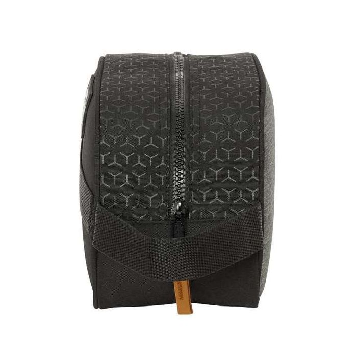 Blackfit8 Neceser Old School 1 Asa Adapt.Carro Reciclado 26x15x12cm 2