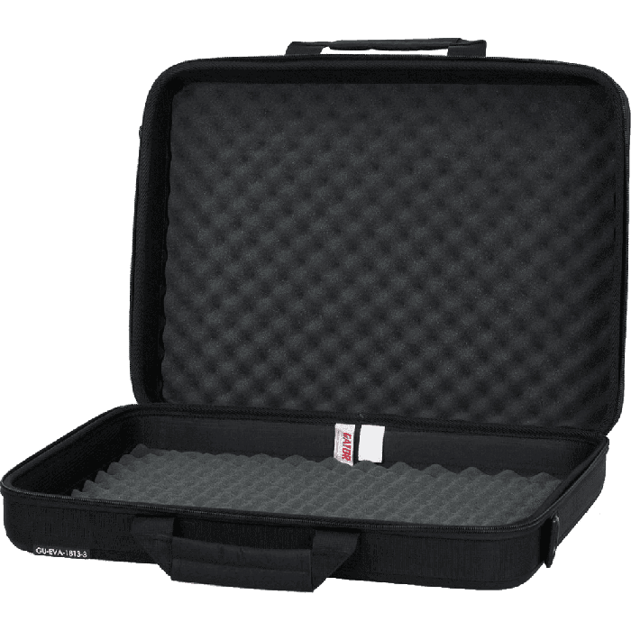 Funda Eva Para Controlador Dj "Gator Nylon" - 47 X 34 X 8,5 Cm 2 Funda Eva Para Controlador Dj "Gator Nylon" - 47 X 34 X 8,5 Cm 2