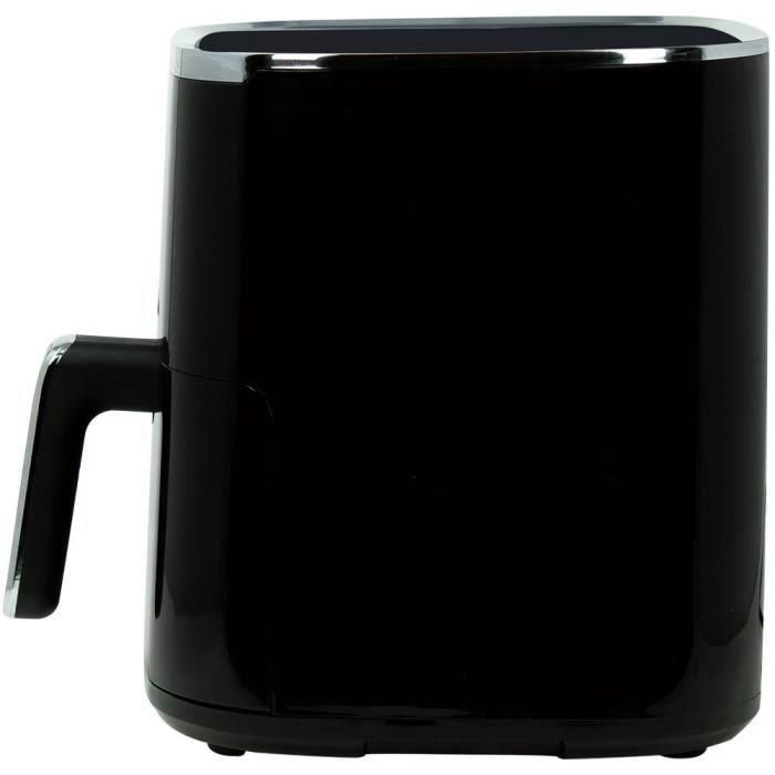 Freidora sin aceite JOCCA - 2196 - 5L - 1450 W - 28 x 26 x 35 cm - Negra 2 Freidora sin aceite JOCCA - 2196 - 5L - 1450 W - 28 x 26 x 35 cm - Negra 2