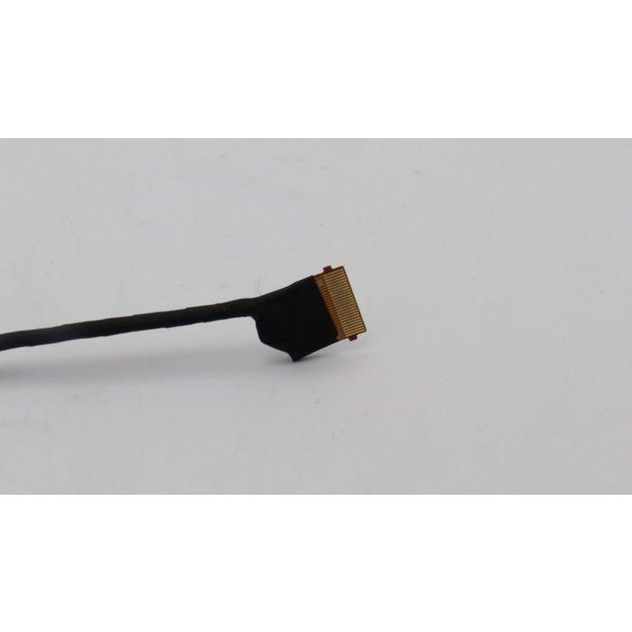 Lenovo Ensamblaje Bisagra Pantalla para Portátil, 0.1 kg, Componente Esencial para Mecanismo de Bisagra 4