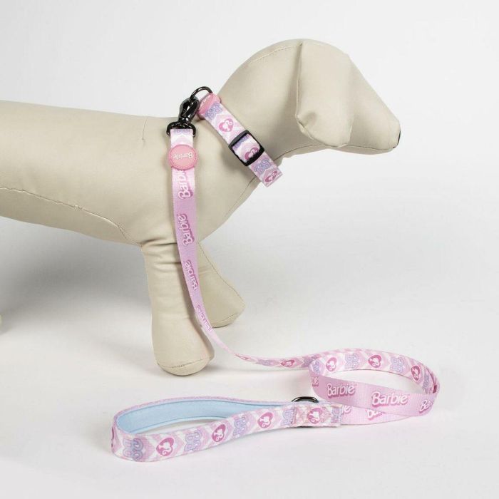 Correa para perros barbie tu:t.unica 4 Correa para perros barbie tu:t.unica 4