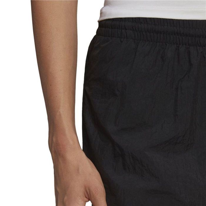 Pantalones Cortos Deportivos para Mujer Adidas 3 Stripes 2