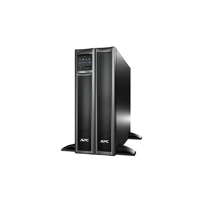 APC SMX1000I Smart-UPS X Rack/Tower Line Interactive 1000VA 800W 6
