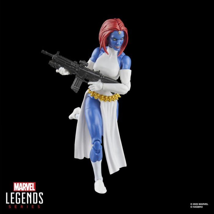 Figura Marvel's Mystique X-Men The Uncanny Marvel 15cm 2