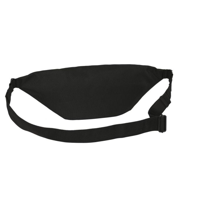 SAFTA Riñonera Mickey Disney 41x15,5x7cm con Compartimento Principal y Cintas Ajustables 2 SAFTA Riñonera Mickey Disney 41x15,5x7cm con Compartimento Principal y Cintas Ajustables 2