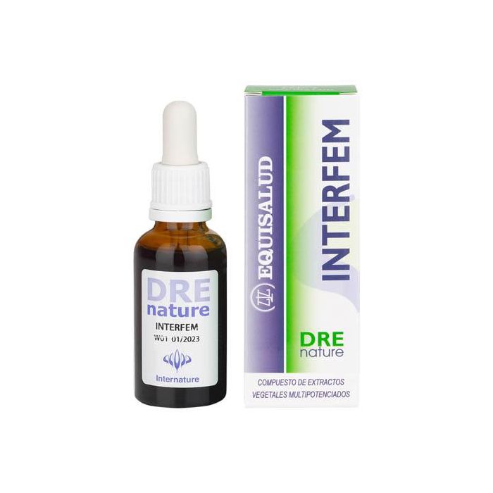 Drenature Interfem Drenature Interfem