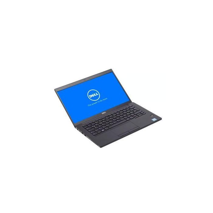Dell Latitude 7390 Portátil Reacondicionado 13.3" Táctil, Intel Core i5-8th, 8GB RAM, 256GB SSD, Windows 10 Pro, Teclado Español Dell Latitude 7390 Portátil Reacondicionado 13.3" Táctil, Intel Core i5-8th, 8GB RAM, 256GB SSD, Windows 10 Pro, Teclado Español