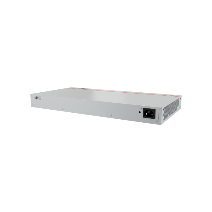 Huawei S220-24P4X Gigabit Ethernet (10/100/1000) Energía sobre Ethernet (PoE) 1U Gris 2