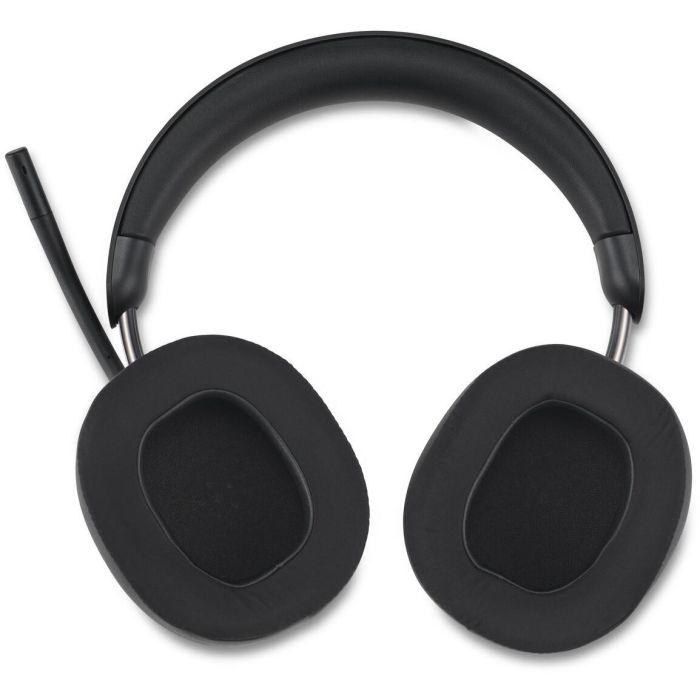Kensington Auriculares Bluetooth H3000 PROVC Inalámbrico Juego Negro Bluetooth 5.2 44