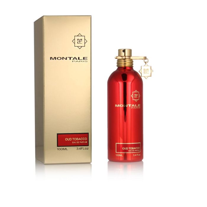 Montale Oud Tobacco Edp Vapo 100 mL Montale Oud Tobacco Edp Vapo 100 mL