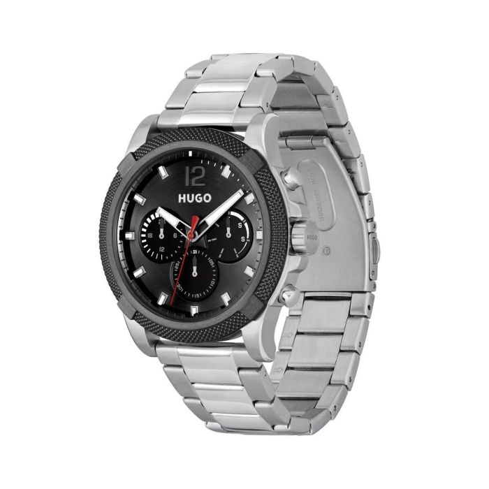 Reloj Hombre Hugo Boss 1530295 (Ø 46 mm) 1 Reloj Hombre Hugo Boss 1530295 (Ø 46 mm) 1