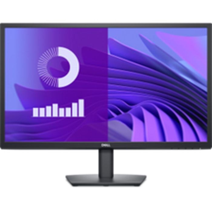 DELL E Series E2425H pantalla para PC 60,5 cm (23.8") 1920 x 1080 Pixeles Full HD LCD Negro DELL E Series E2425H pantalla para PC 60,5 cm (23.8") 1920 x 1080 Pixeles Full HD LCD Negro