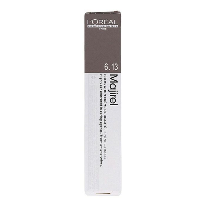 Loreal Majirel Cool Inforced 50 ml Color 613 Loreal Majirel Cool Inforced 50 ml Color 613