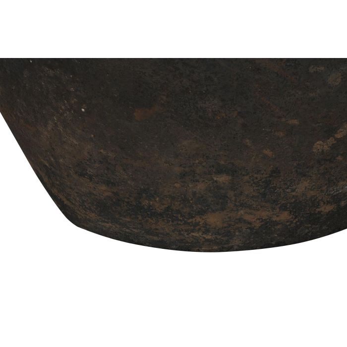 Anfora Item Home DKD Home Decor Marron 80 x 130 x 80 cm 3