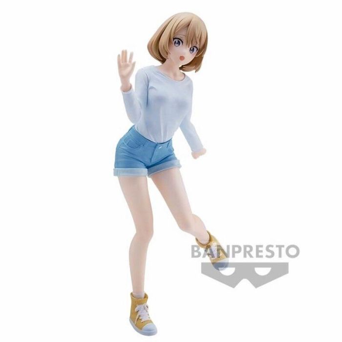 Figura Kyunties Sachi Umino A Couple of Cuckoos 17cm 4