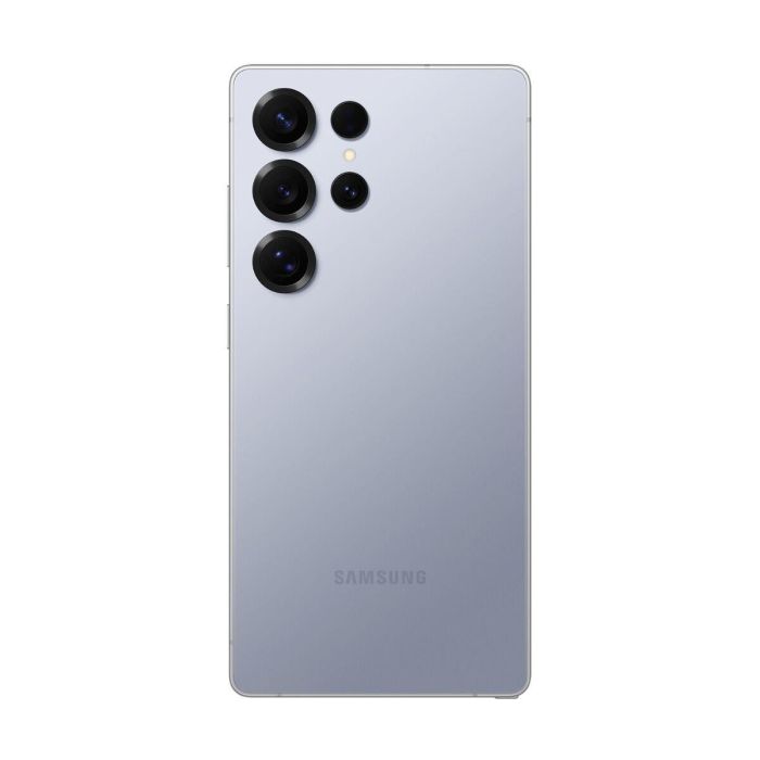 Smartphone Samsung Galaxy S25 Ultra 5G SM-S938B 6,9" Octa Core 12 GB RAM 1 TB Azul 4
