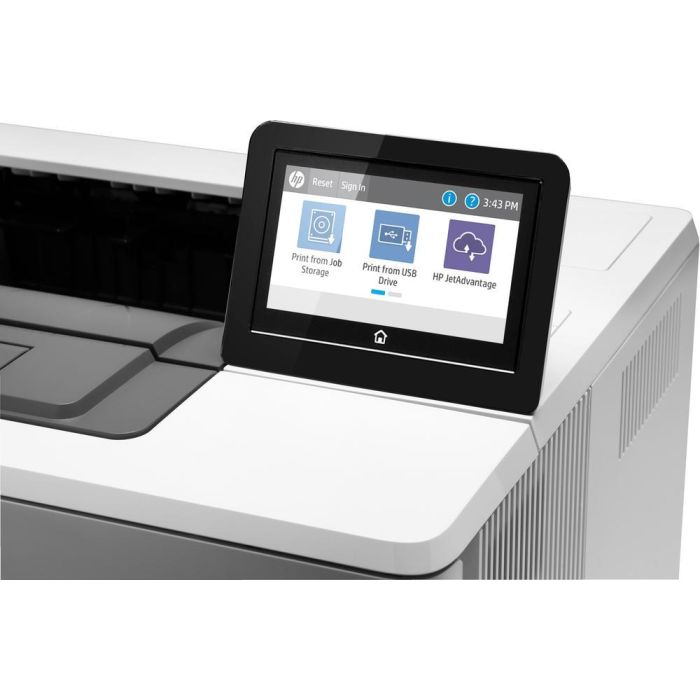 Impresora Laser Hp Laserjet Enterprise M507X 6 Impresora Laser Hp Laserjet Enterprise M507X 6
