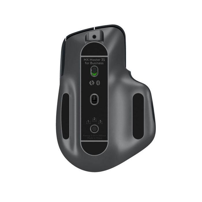 Mouse Raton Logitech Mx Master 3S Mouse Raton Logitech Mx Master 3S