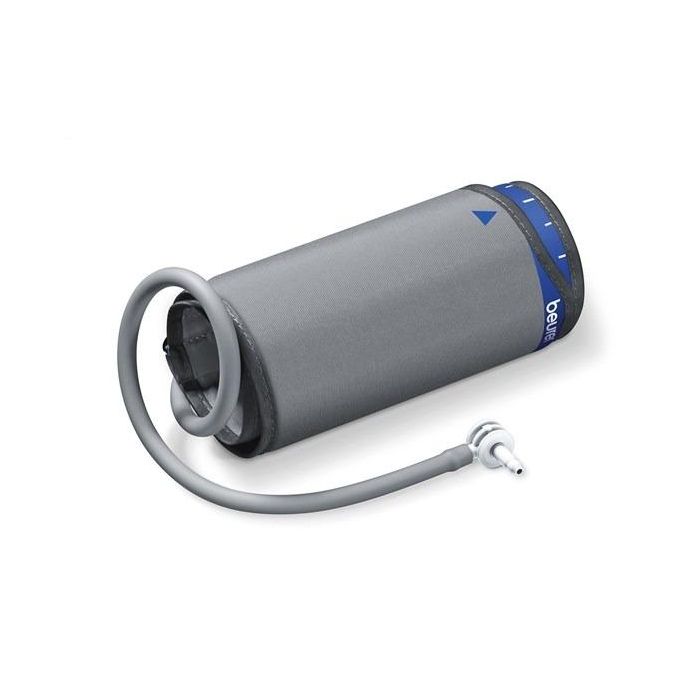 Beurer BM-45 Tensiómetro de Brazo Automático con Pantalla XL Táctil y Detector de Arritmias, Según OMS 4 Beurer BM-45 Tensiómetro de Brazo Automático con Pantalla XL Táctil y Detector de Arritmias, Según OMS 4