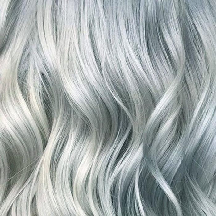 Crazy Color Spray Temporal Graphite 250ml - Tono Pastel para Cabello Rubio, Dura hasta 3 Lavados 1 Crazy Color Spray Temporal Graphite 250ml - Tono Pastel para Cabello Rubio, Dura hasta 3 Lavados 1