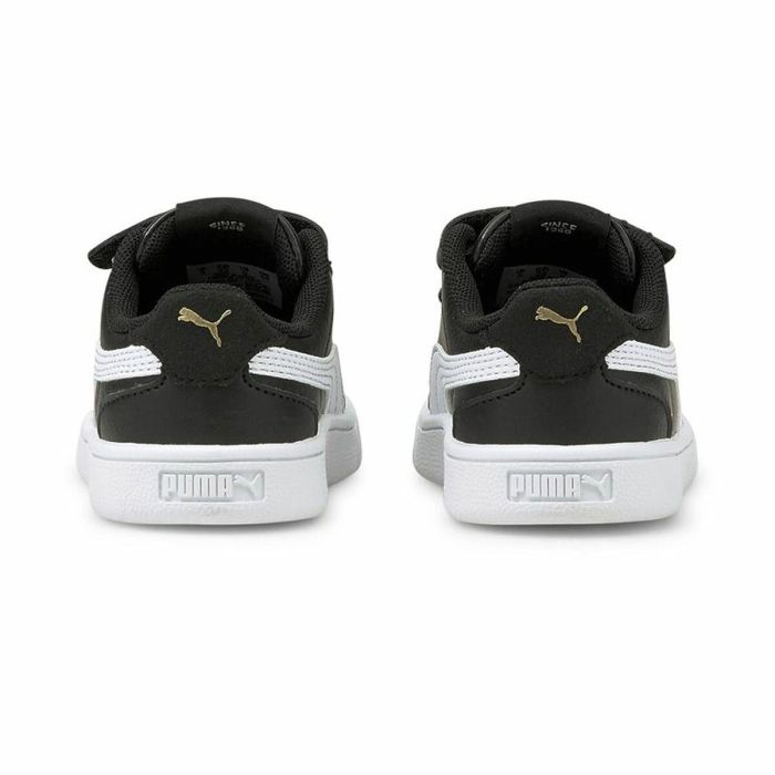 Zapatillas de Deporte para Bebés Puma Shuffle V 1