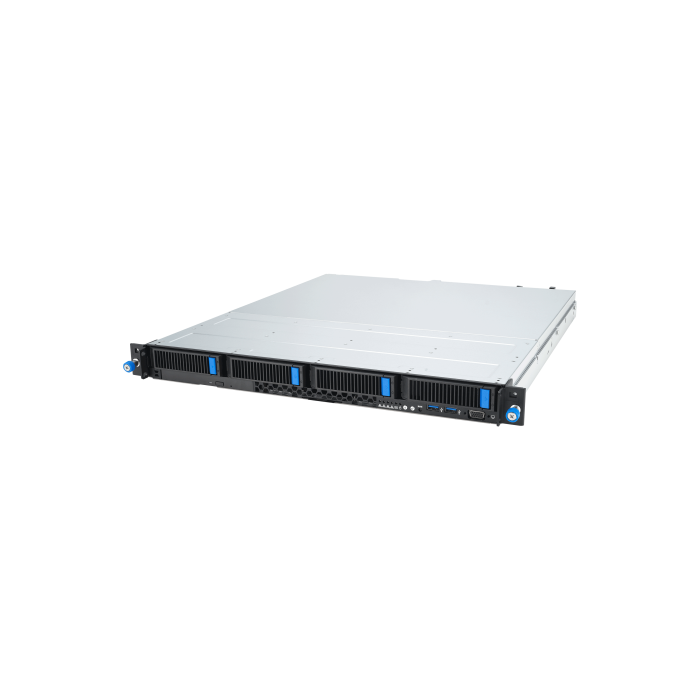 Bb Server Asus Rs300-E12-Rs4/450W 1 Bb Server Asus Rs300-E12-Rs4/450W 1