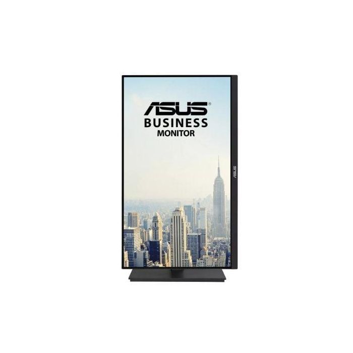 ASUS VA24ECPSN Monitor IPS 23.8" Full HD 1080p 75Hz 5ms USB-C 65W PD HDMI DP Ethernet Altavoces Negro Ajustable 2 ASUS VA24ECPSN Monitor IPS 23.8" Full HD 1080p 75Hz 5ms USB-C 65W PD HDMI DP Ethernet Altavoces Negro Ajustable 2
