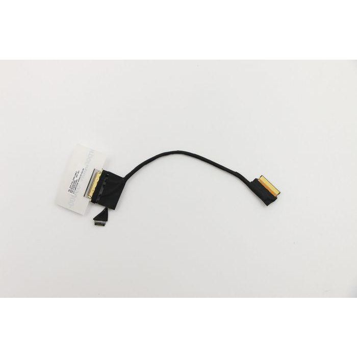 Lenovo Cable eDP (Embedded DisplayPort) for touch functionality in Lenovo laptops, ensuring display connectivity and performance. Lenovo Cable eDP (Embedded DisplayPort) for touch functionality in Lenovo laptops, ensuring display connectivity and performance.