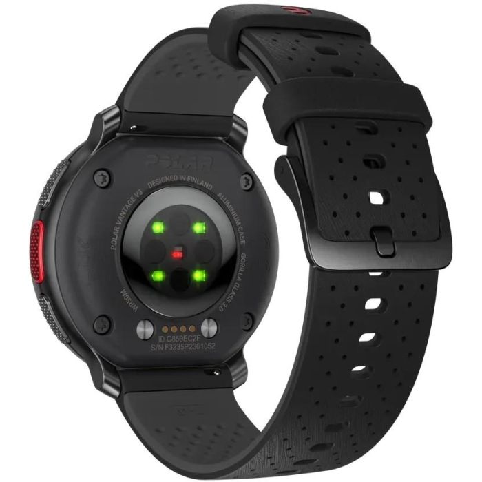 Smartwatch Polar VANTAGE V3 2