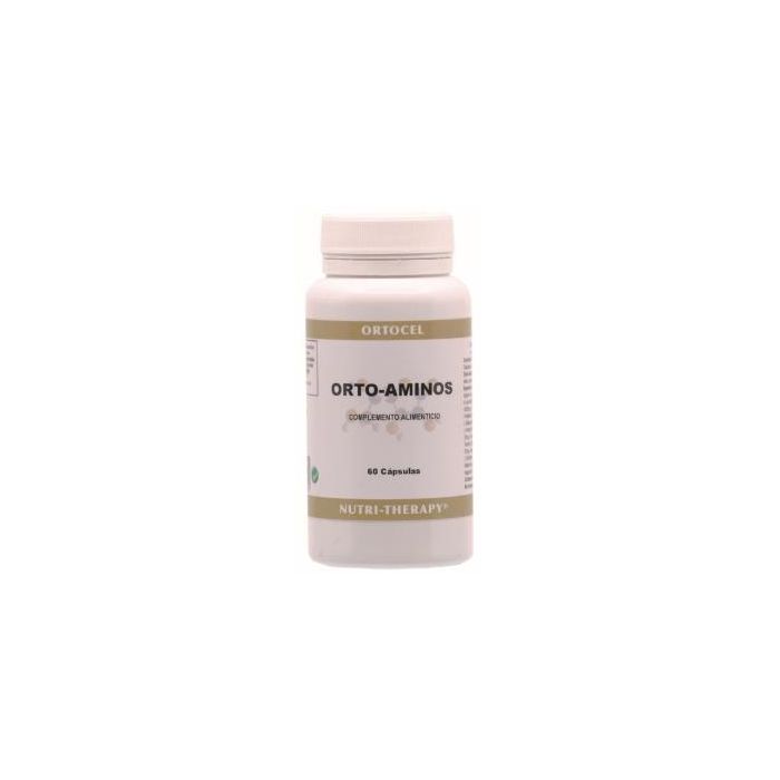 Orto-Aminos 90Cap.
