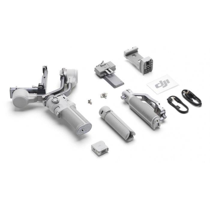 DJI RS4 Mini Combo 6 DJI RS4 Mini Combo 6