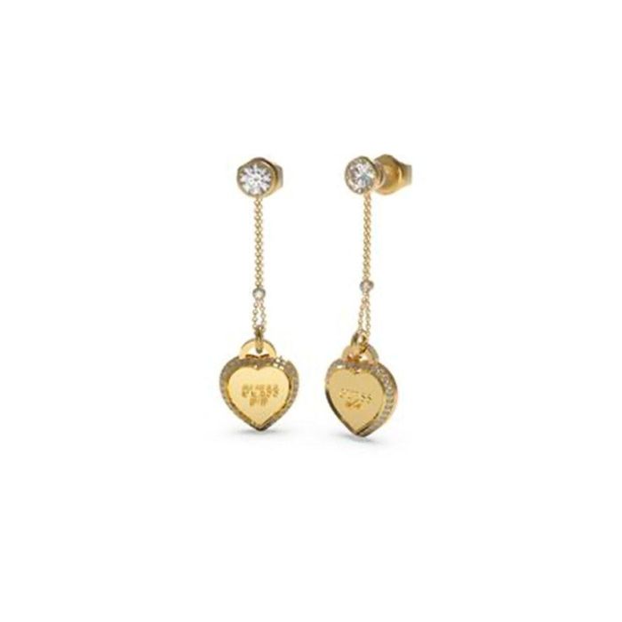 Pendientes Mujer Guess JUBE01425JWYGT-U Pendientes Mujer Guess JUBE01425JWYGT-U