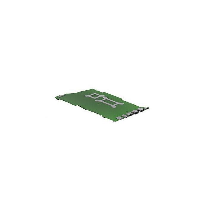 HP System board (includes integrated processor) HP System board (includes integrated processor)