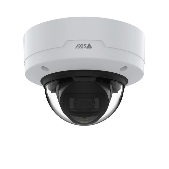 Videocámara de Vigilancia Axis P3267-LVE 1 Videocámara de Vigilancia Axis P3267-LVE 1